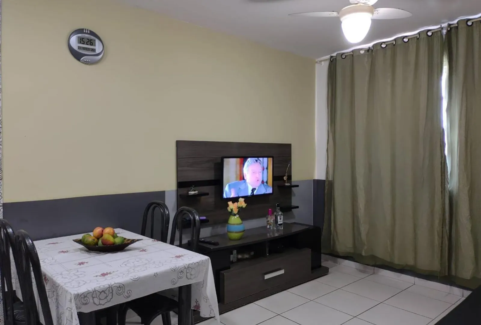 Riviera Park E Prive Boulevard Caldas Novas Brazil