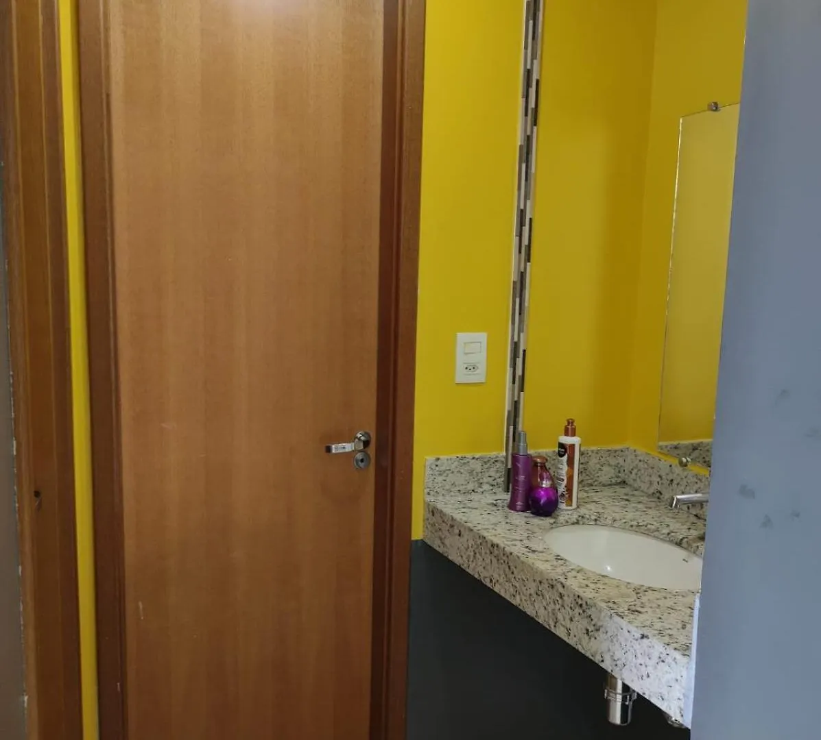 Apartment Riviera Park E Prive Boulevard Caldas Novas