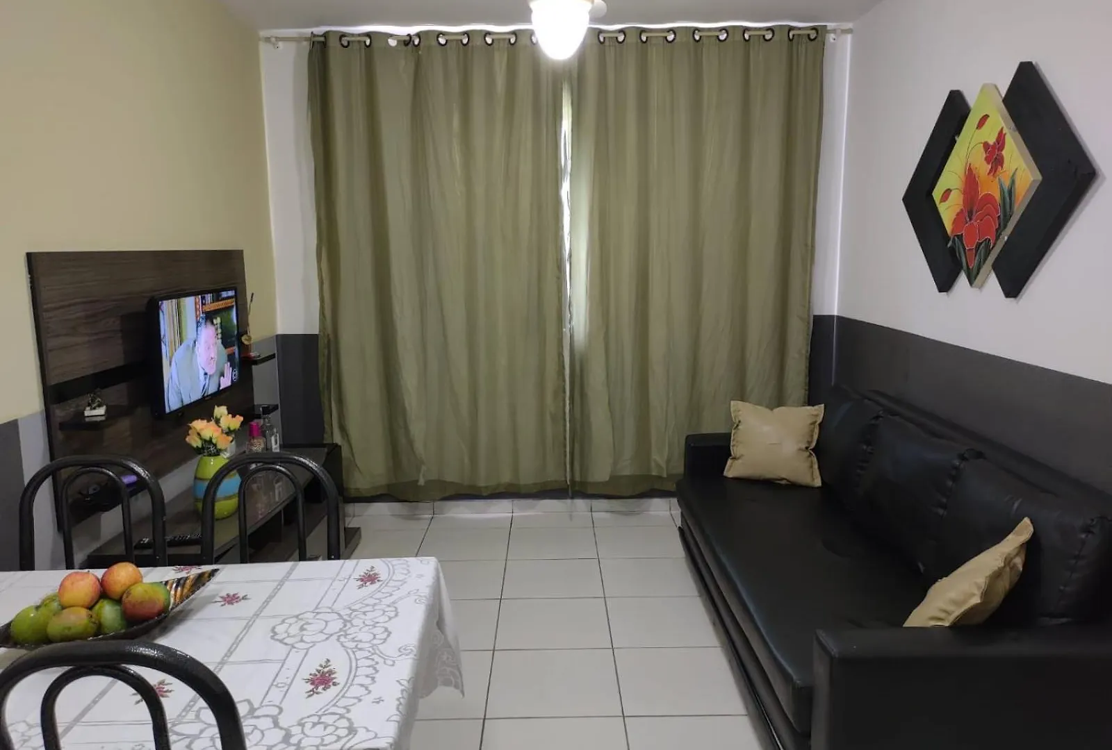 Apartment Riviera Park E Prive Boulevard Caldas Novas