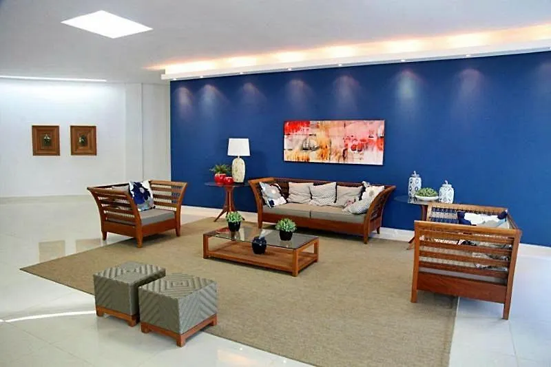 Apartment Riviera Park E Prive Boulevard Caldas Novas Brazil