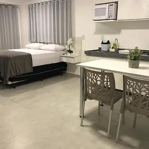 Cupe Flats Apartamento Pôrto das Galinhas
