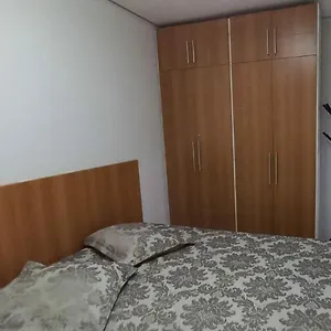 Apto Confortável Grand Reserva Casa Da Madeira! Apartamento