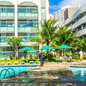 Beira Mar Ponta Negra Apartamento Natal