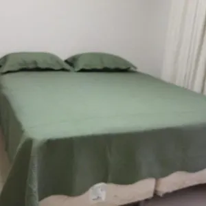- Go Parque Aguas Quentes Bloco 3 - Em Frente Clube Privê Apartamento