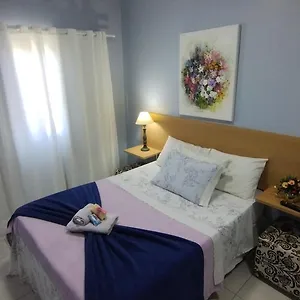 Solar Da Lorena Apartamento Florianópolis