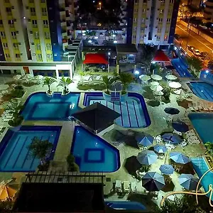 Eldorado Thermas Park Rm Casa de Férias
