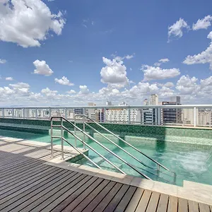 Be Paulista's Apartamento São Paulo