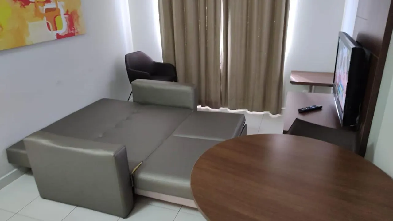 Riviera Park E Prive Boulevard Caldas Novas