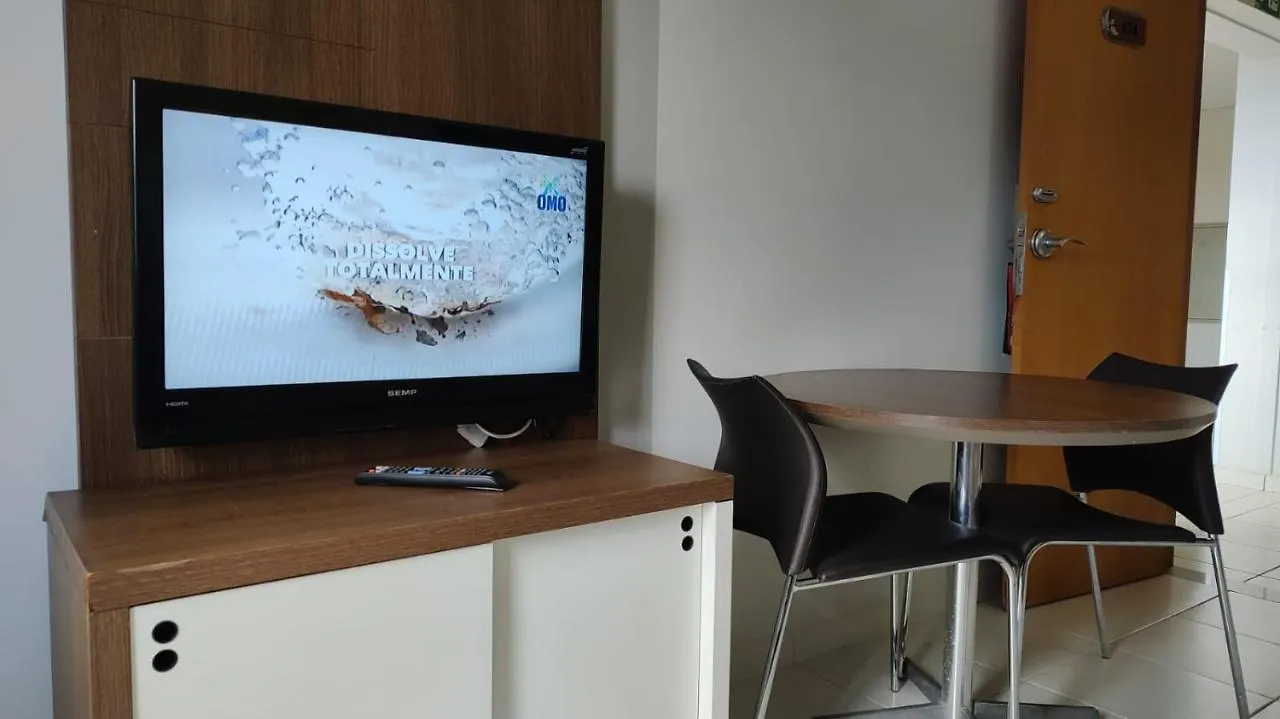 Apartamento Riviera Park E Prive Boulevard Caldas Novas