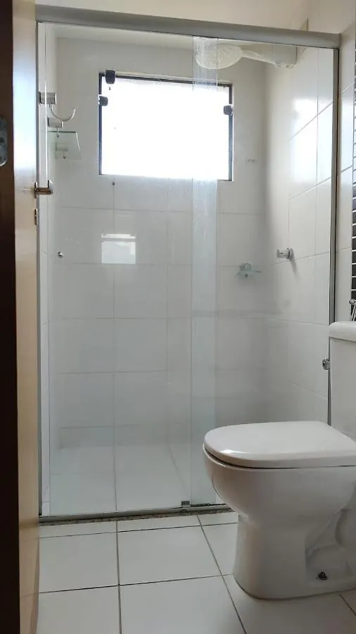 Riviera Park E Prive Boulevard Caldas Novas 0*,  Brasil