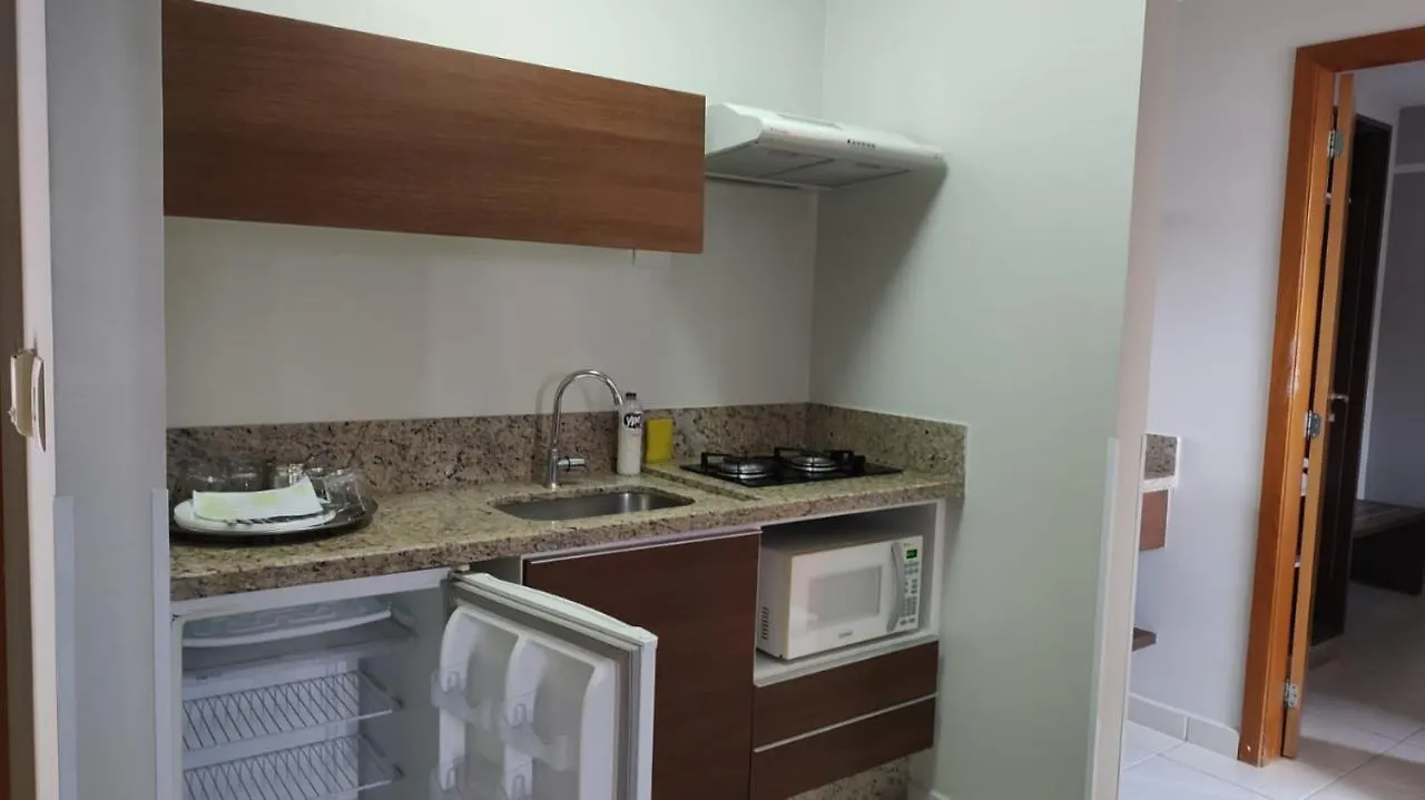 Riviera Park E Prive Boulevard Caldas Novas 0*,  Brasil