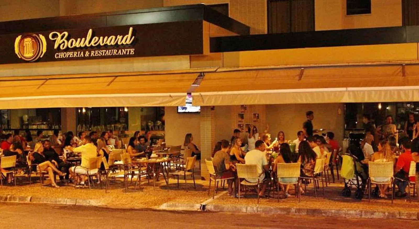 Riviera Park E Prive Boulevard Caldas Novas Apartamento
